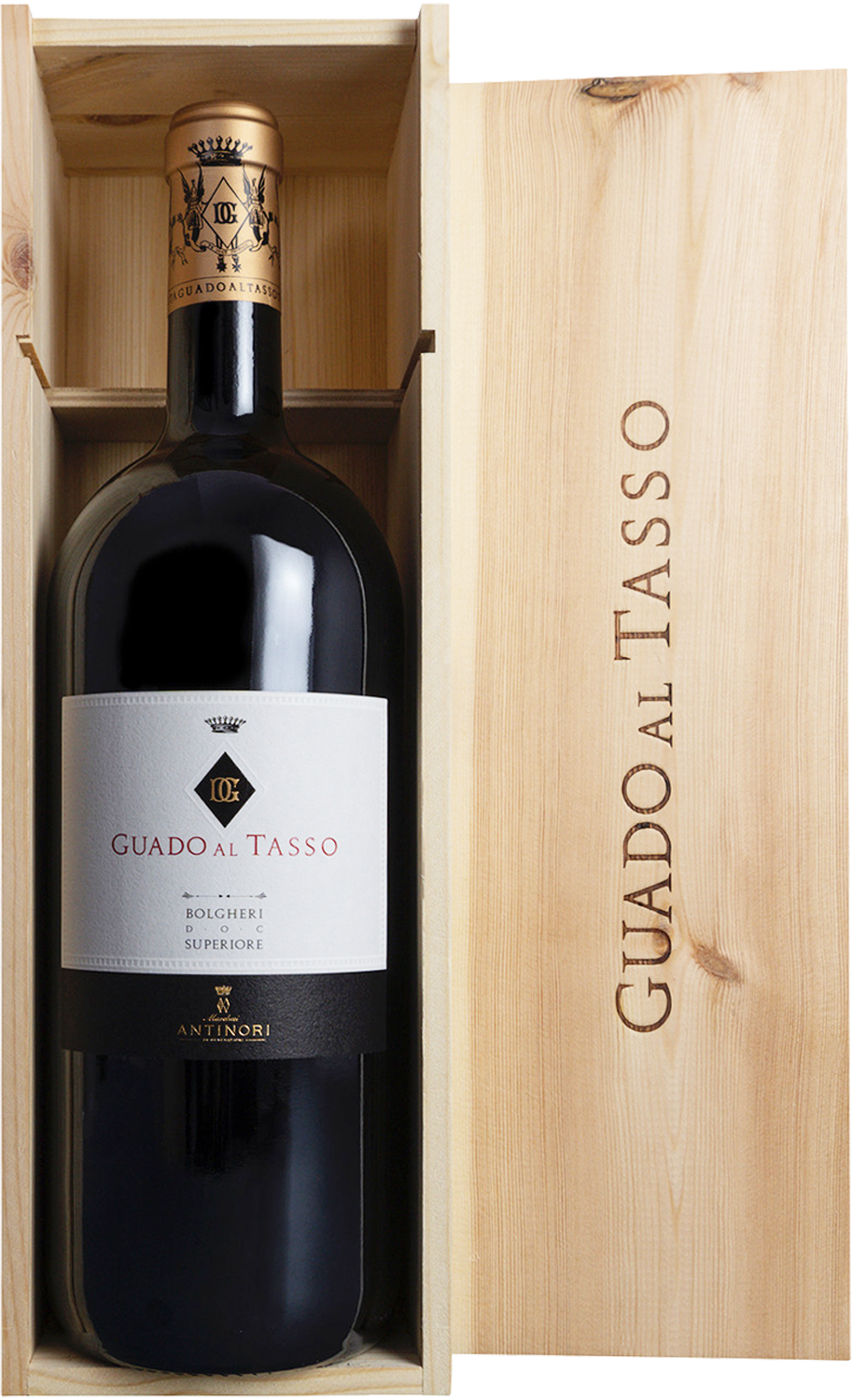 Guado al Tasso Bolgheri Superiore 2022 Magnum