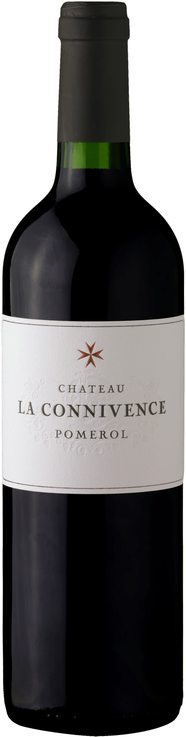 Chateau La Connivence 2015