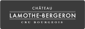 Chateau Lamothe Bergeron Logo