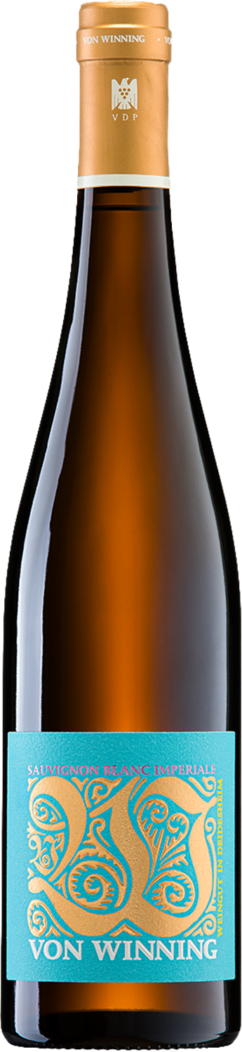 Von Winning Sauvignon Blanc Imperiale 2023