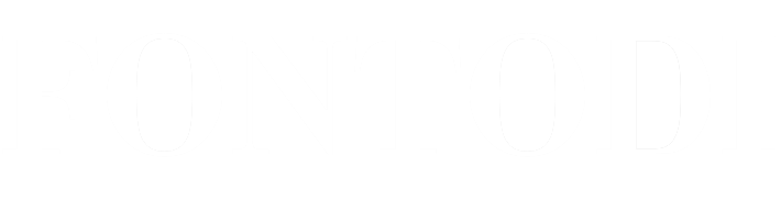 Fontodi Logo