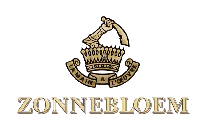 Zonnebloem Logo