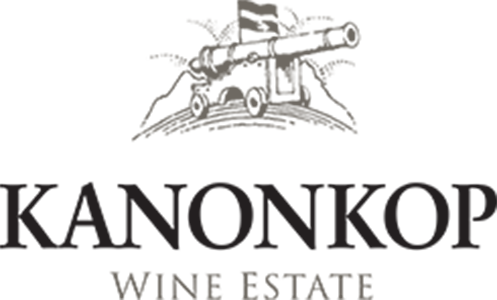 Kanonkop Logo