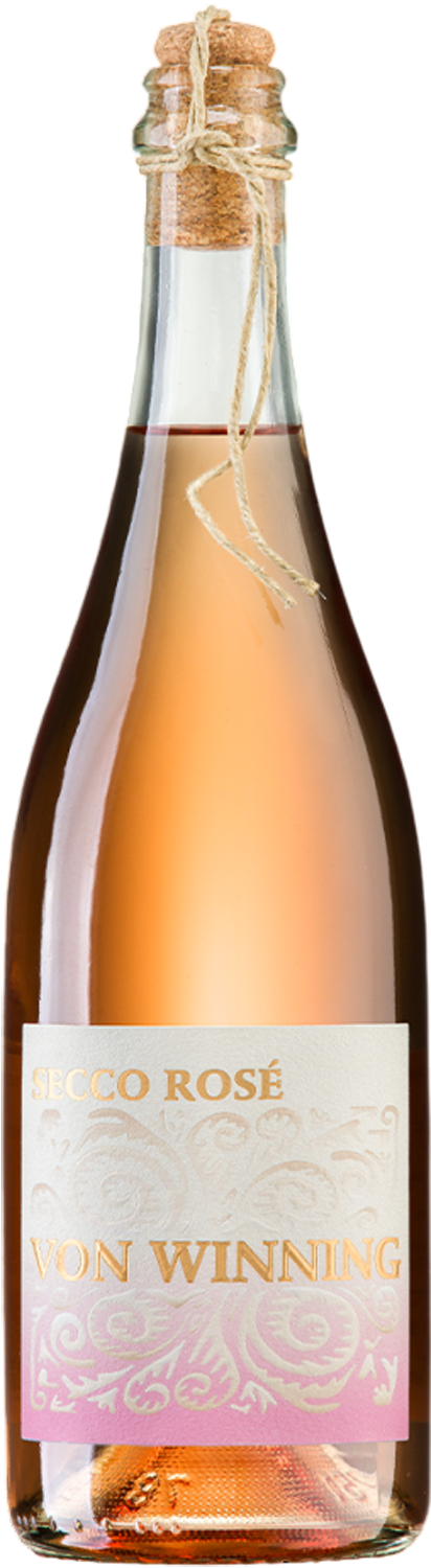 Von Winning Secco Rose