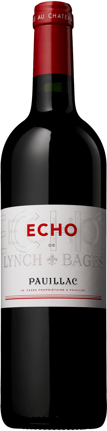 Chateau Lynch Bages Echo de Lynch Bages 2024
