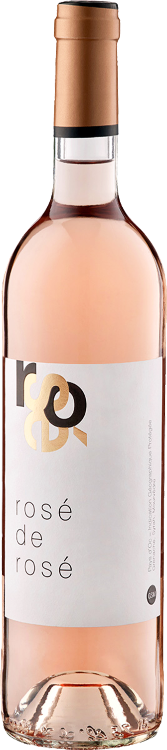 La Grange Rose de Rose 2025