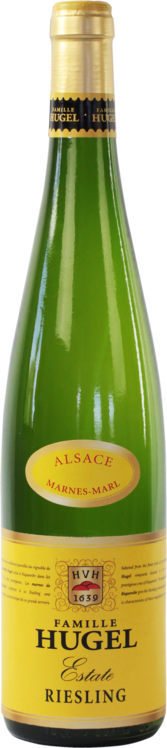Hugel & Fils Riesling Estate 2016