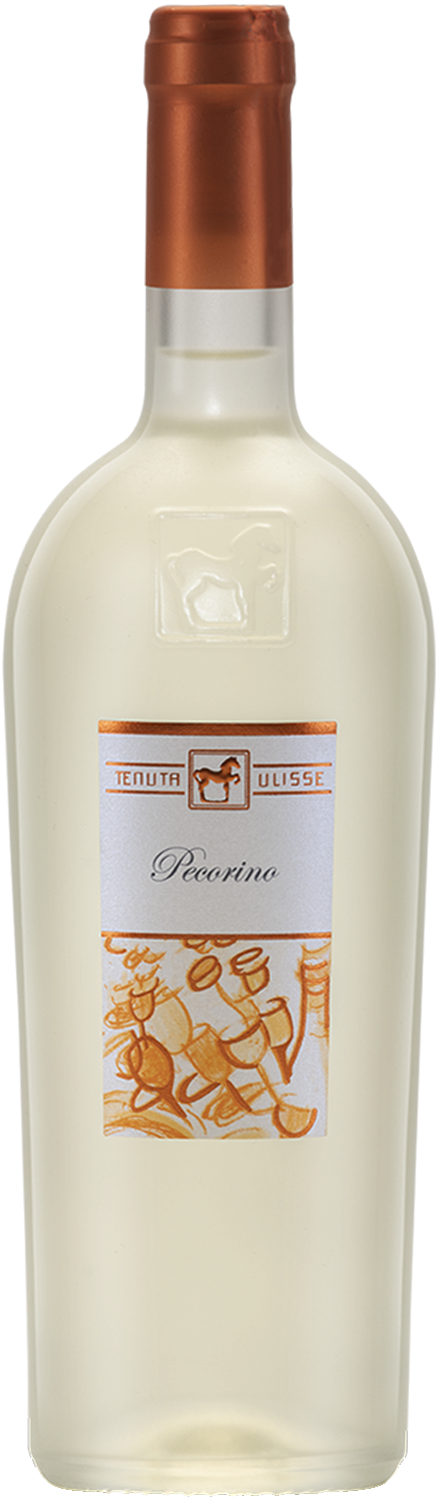 Tenuta Ulisse Pecorino Premium 2025
