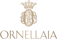 Ornellaia Logo