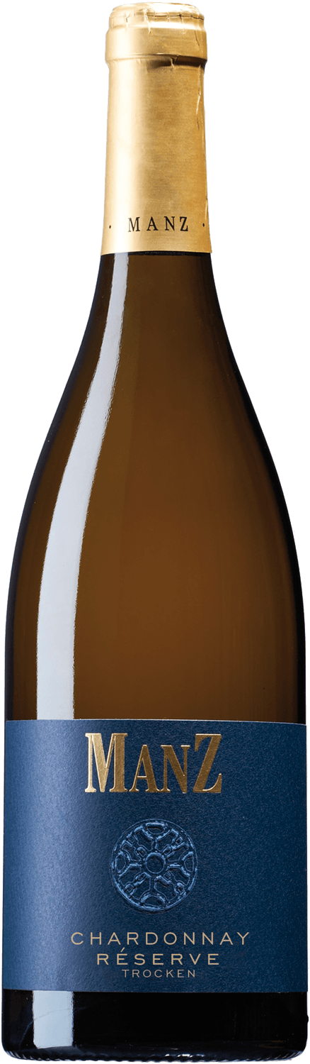 Manz Chardonnay Reserve trocken 2022