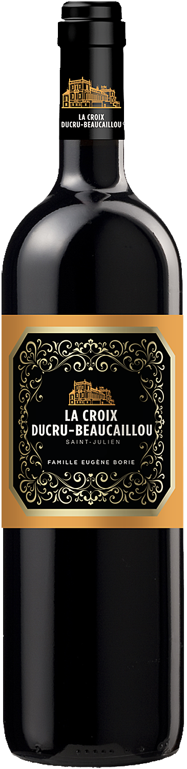 Chateau Ducru Beaucaillou La Croix Ducru Beaucaillou 2023