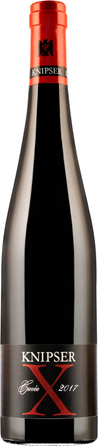 Knipser Cuvee X 2018