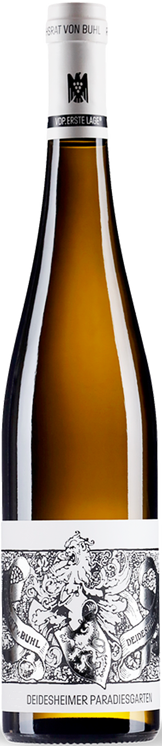Reichsrat von Buhl Riesling Deidesheimer Paradiesgarten trocken 2022