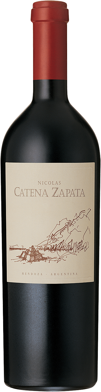 Catena Zapata Nicolas 2016