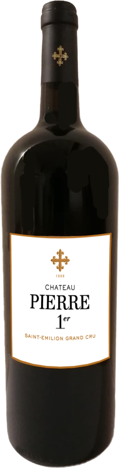 Chateau Pierre 1er 2023