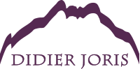 Didier Joris Logo