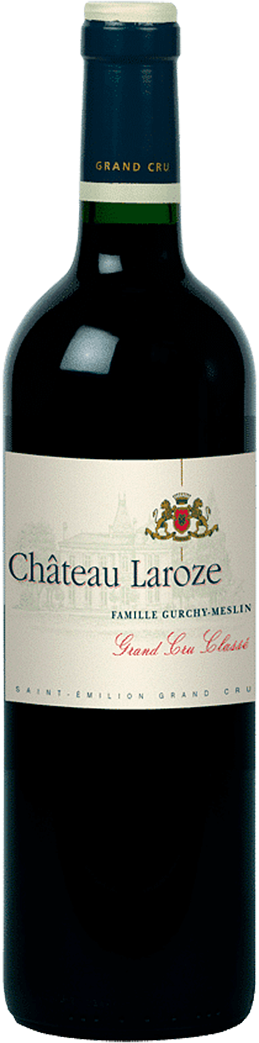 Chateau Laroze 2023