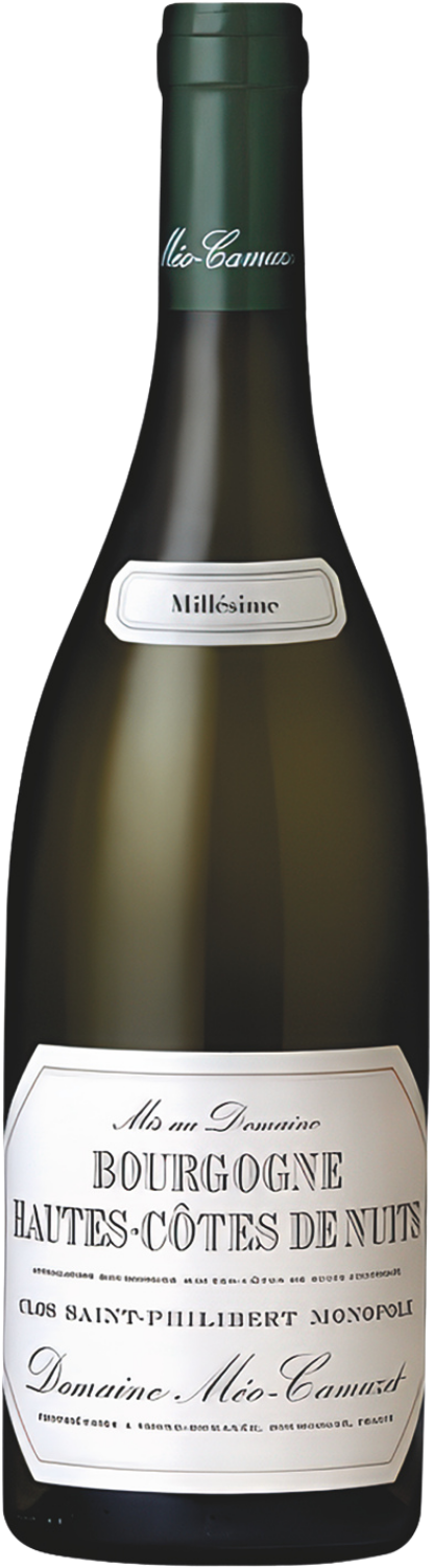 Domaine Meo Camuzet Hautes Cotes de Nuits Clos St. Philibert Monopole 2023