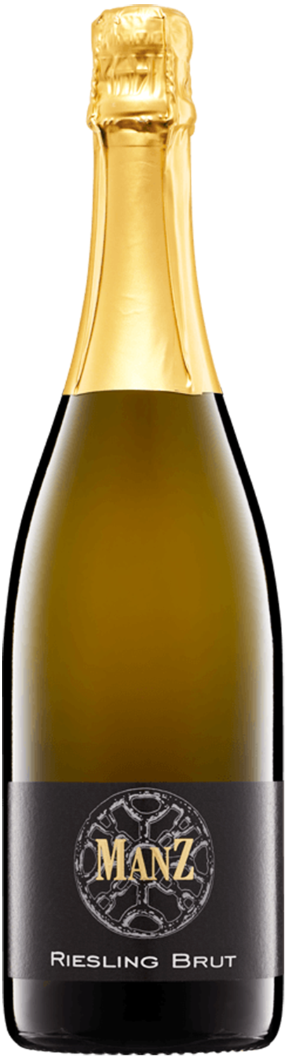 Manz Sekt Riesling Brut 2023