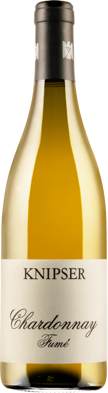 Knipser Chardonnay Fume 2019