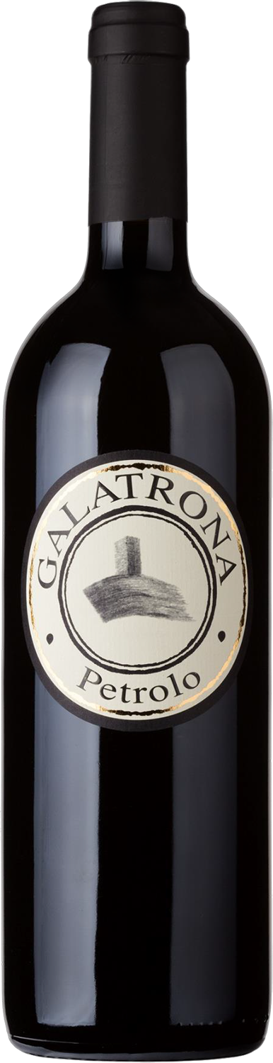 Petrolo Galatrona 2017