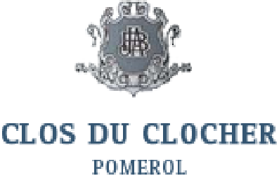 Clos du Clocher Logo