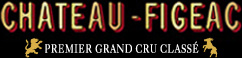 Chateau Figeac Logo