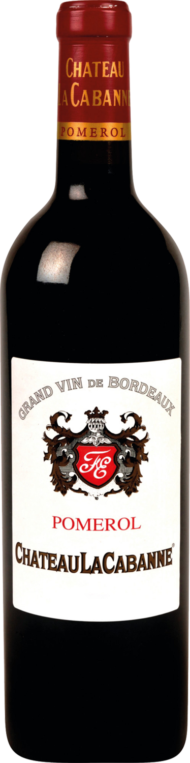 Chateau La Cabanne 2023