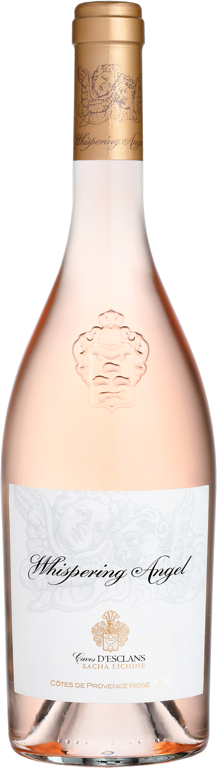 Chateau d'Esclans Whispering Angel 2025