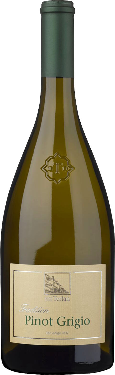Terlan Pinot Grigio 2025