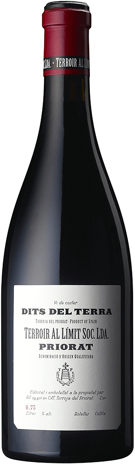 Terroir al Limit Dits del Terra 2019