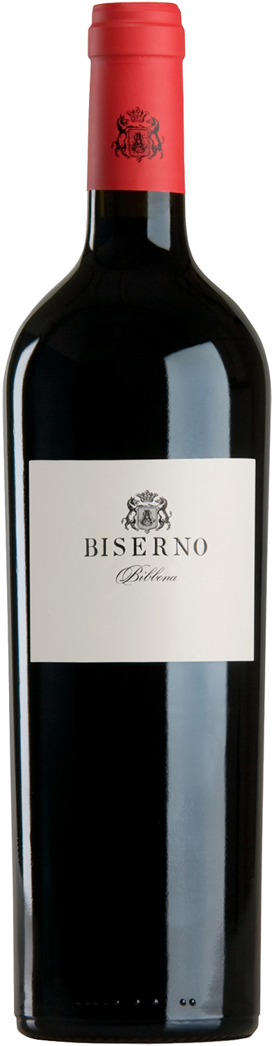 Biserno Toscana 2015