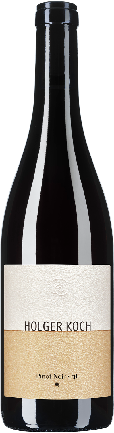 Holger Koch Pinot Noir gT * Selection 2023