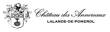 Chateau des Annereaux Logo