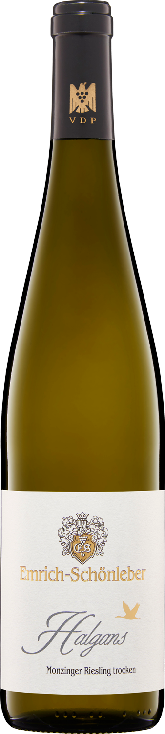 Emrich Schönleber Riesling Monzinger Halgans trocken 2021