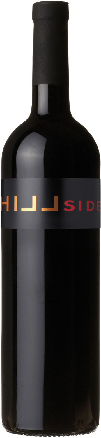 Hillinger Hill Side 2017