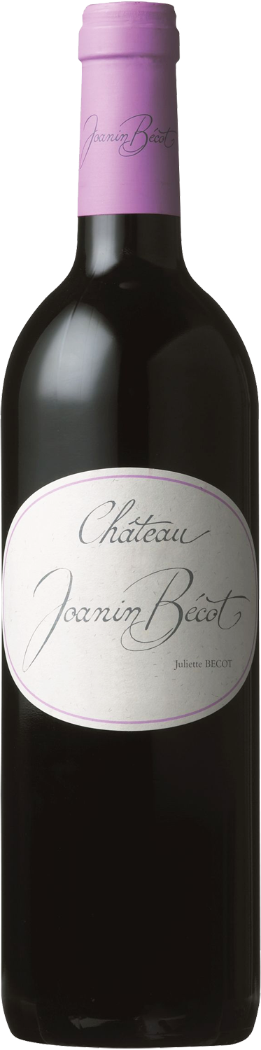 Chateau Joanin Becot 2023