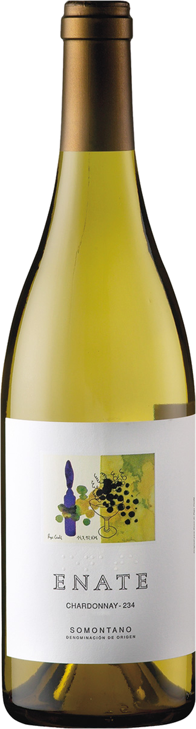 Enate Chardonnay 234 2025