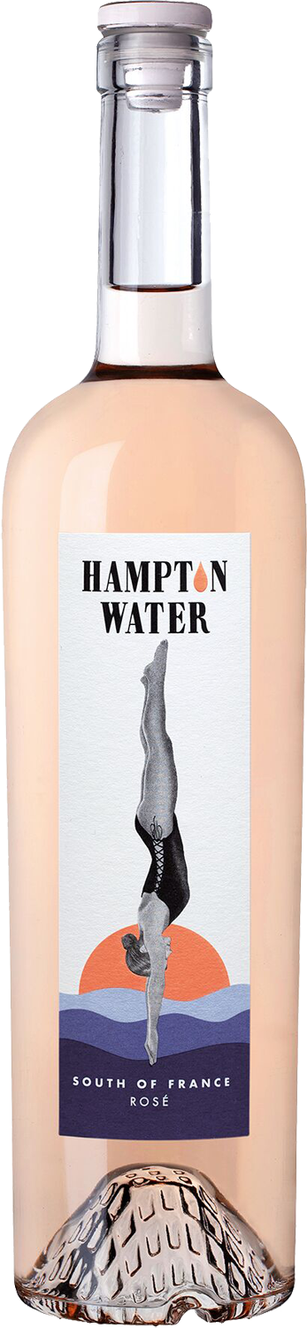 Hampton Water Rose 2025