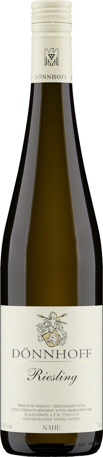 Dönnhoff Riesling feinherb 2025