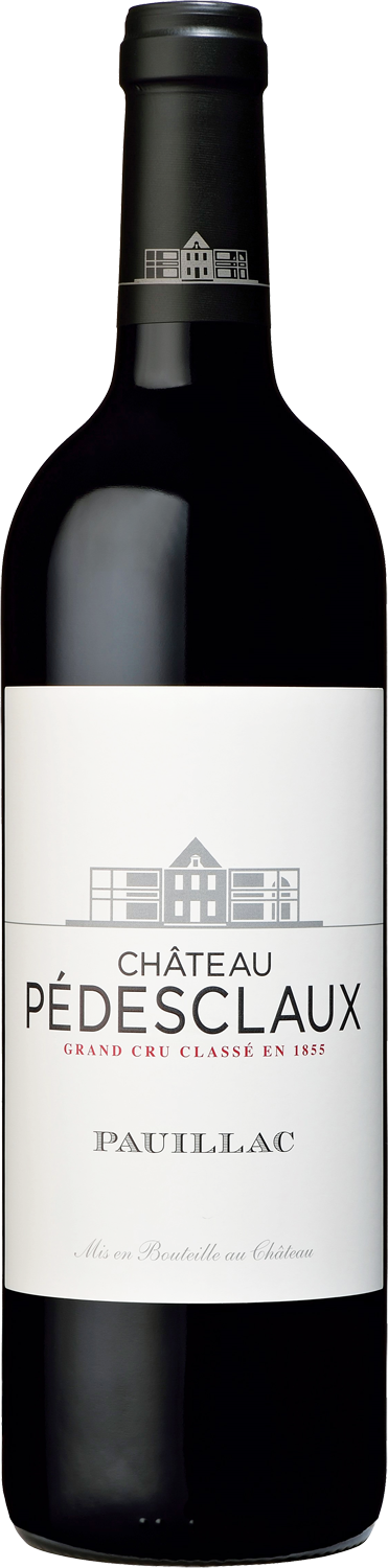 Chateau Pedesclaux 2020