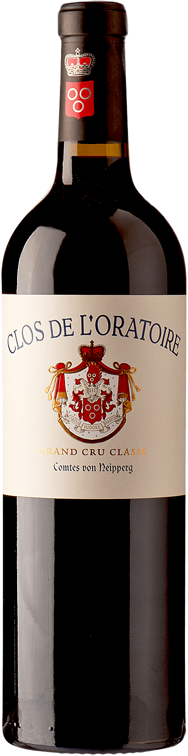 Clos de L'Oratoire 2023