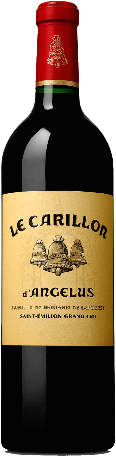 Chateau Angelus Le Carillon d'Angelus 2023