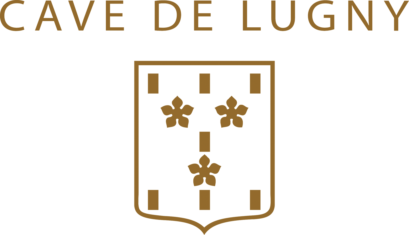 Cave de Lugny Logo