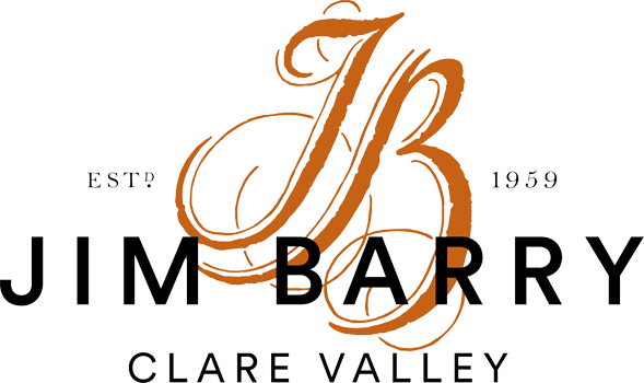 Jim Barry Logo