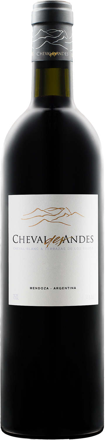 Cheval des Andes 2019