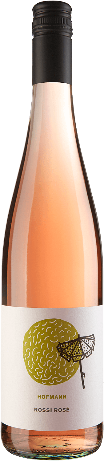 Hofmann Rossi Rose 2025