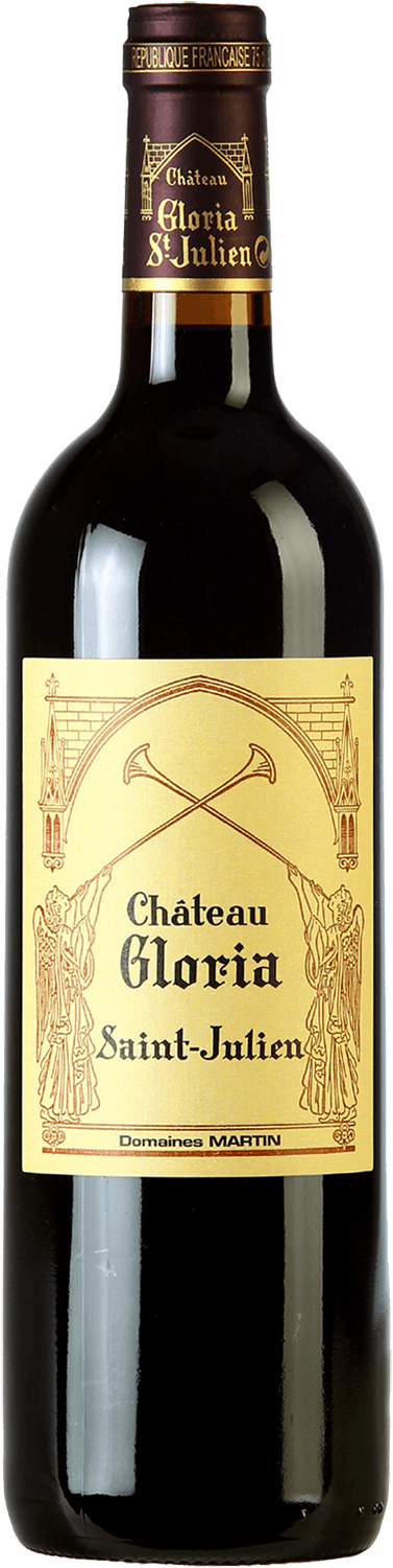 Chateau Gloria 2023
