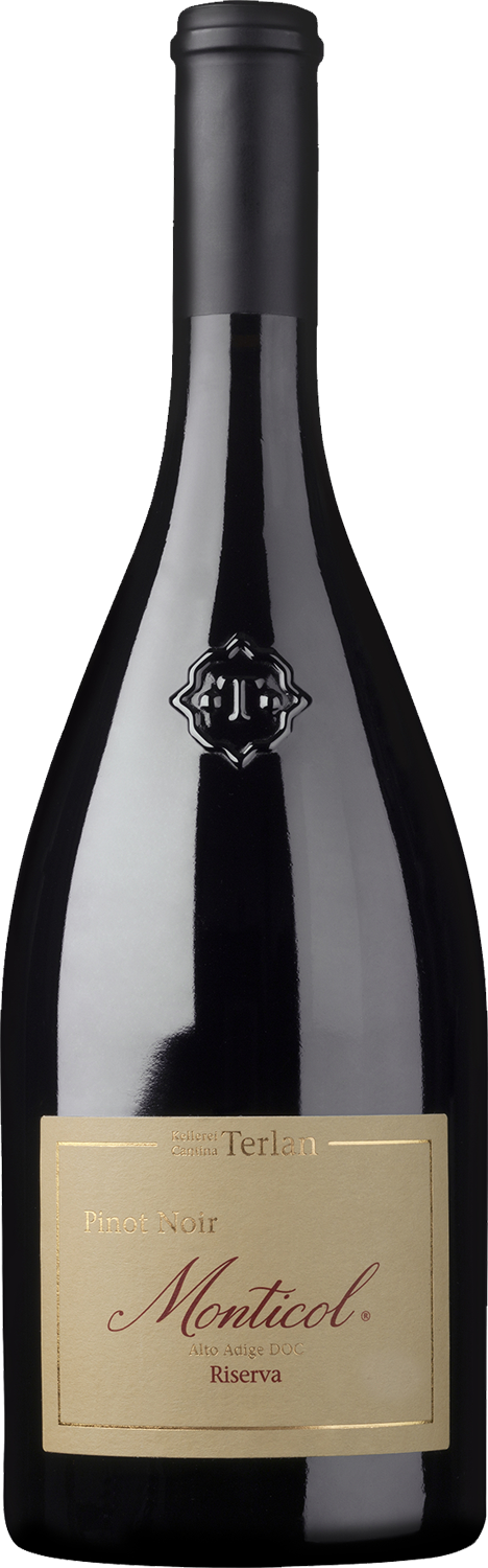 Terlan Monticol Pinot Noir Riserva 2022