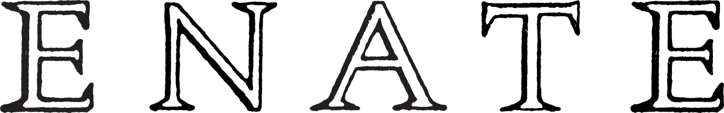 Enate Logo